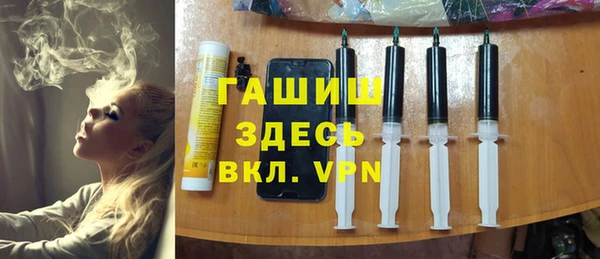 молекула духа Арсеньев